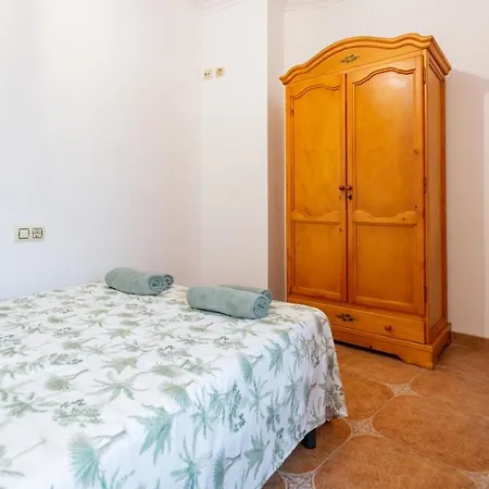 Casa Los Geranios Cullera