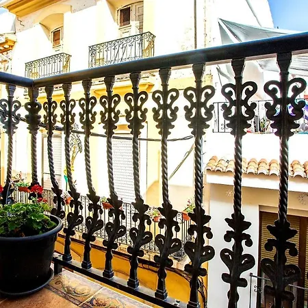 Casa Los Geranios *